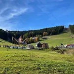 Hotel Rotgiesserhaus