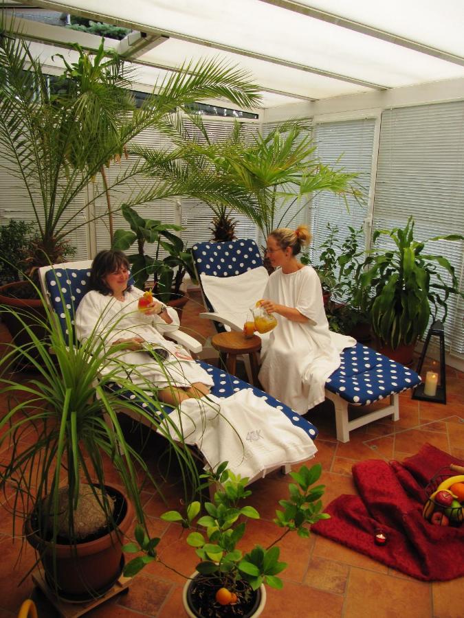 Hotel Rotgiesserhaus Oberwiesenthal