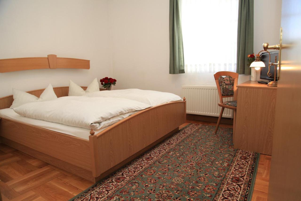 Hotel Rotgiesserhaus 3*