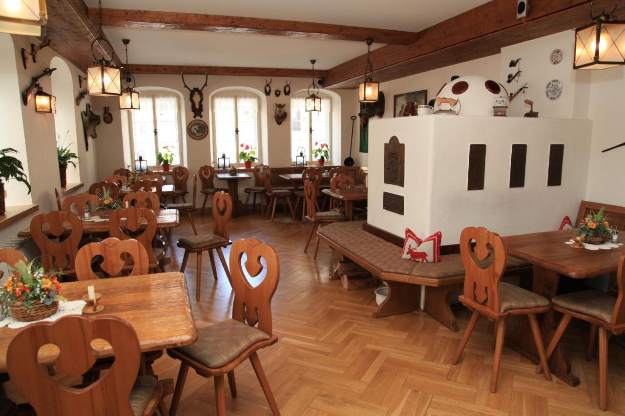Rotgiesserhaus Hotel