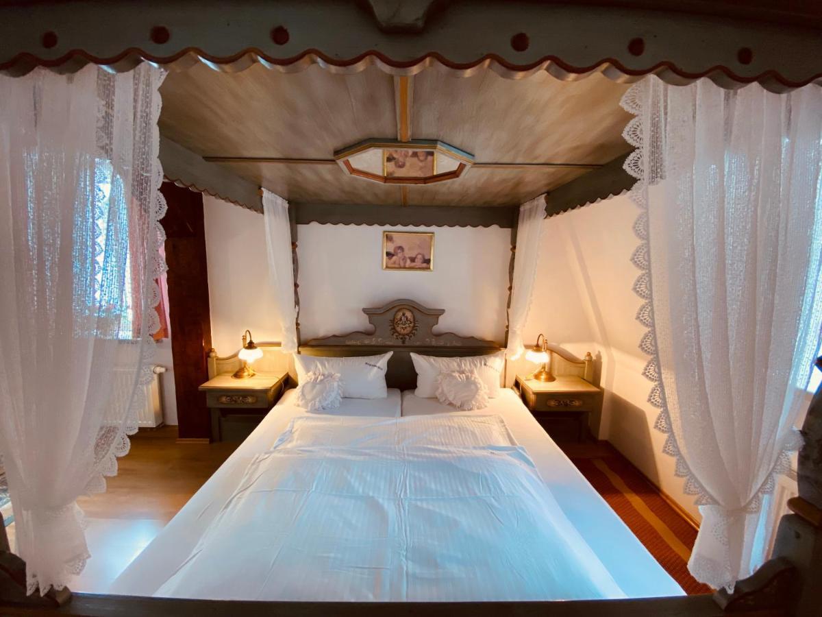Rotgiesserhaus Hotel 3*