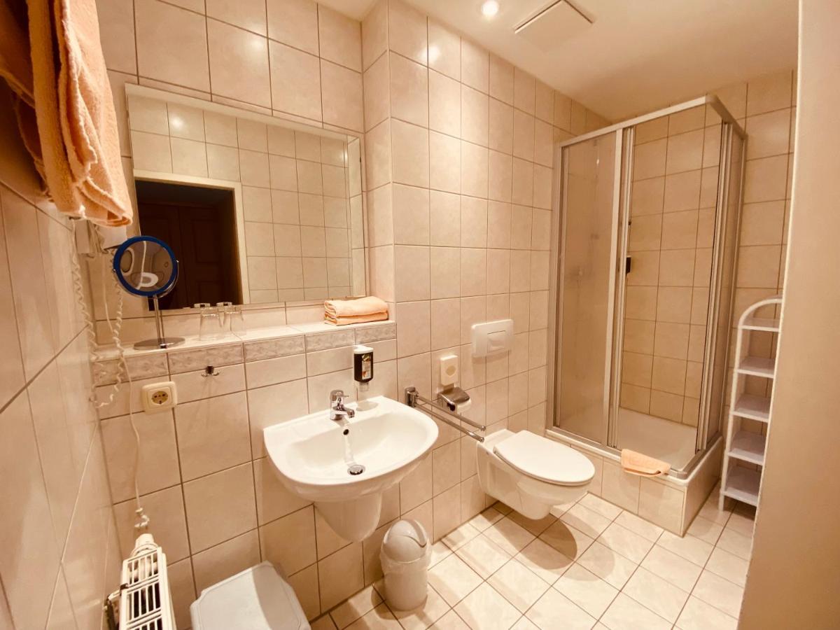 Rotgiesserhaus Hotel Oberwiesenthal