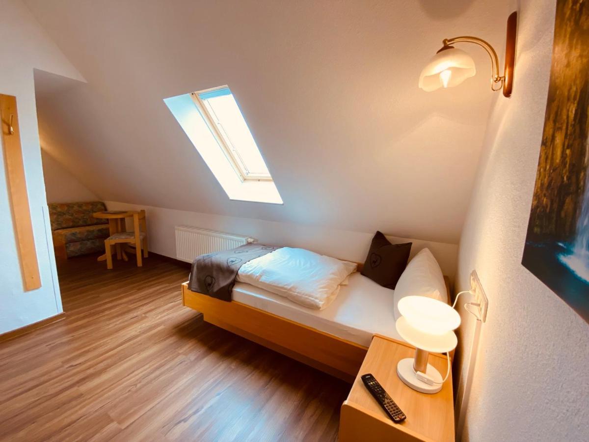 Rotgiesserhaus 3* Oberwiesenthal