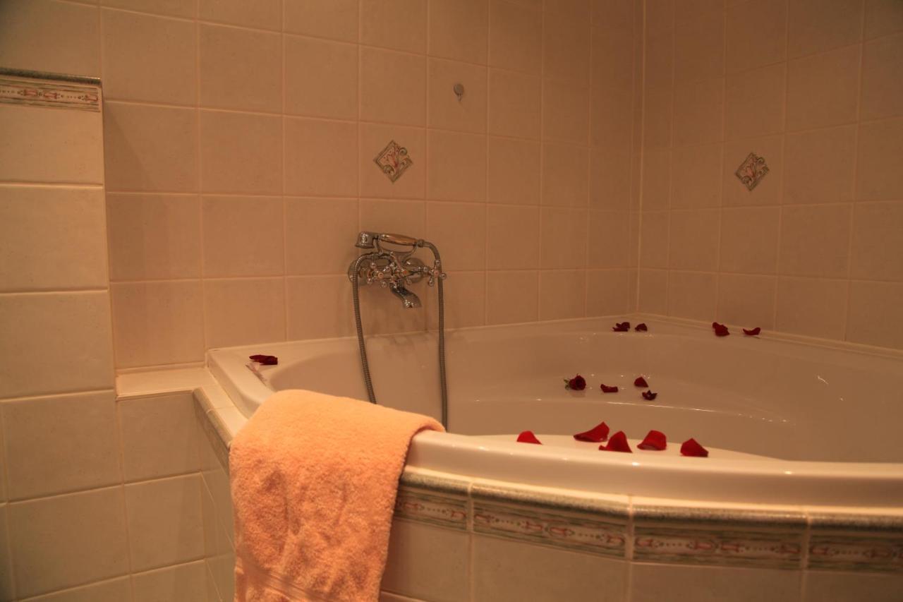 Hotel Rotgiesserhaus 3*