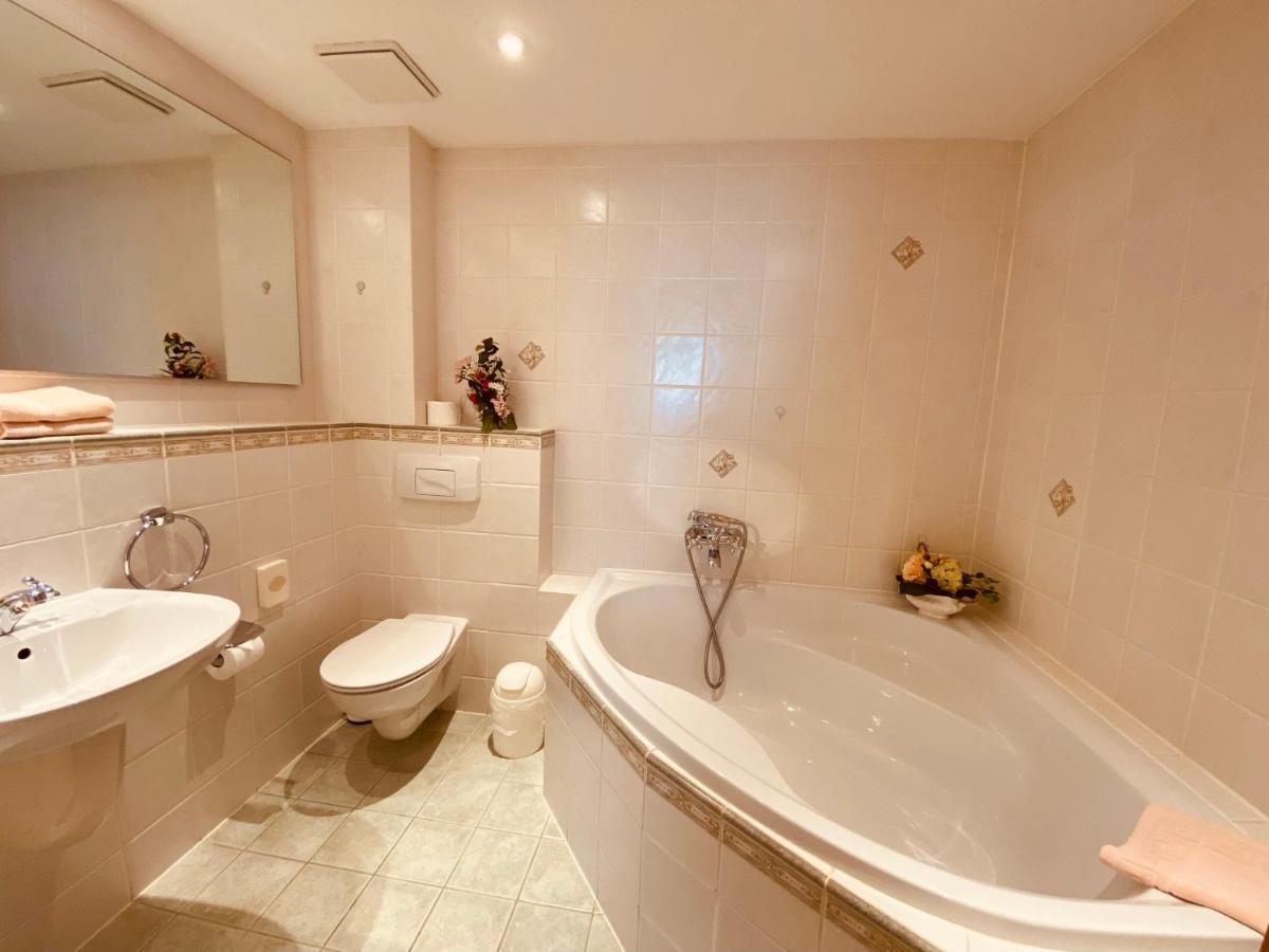 Rotgiesserhaus 3* Oberwiesenthal