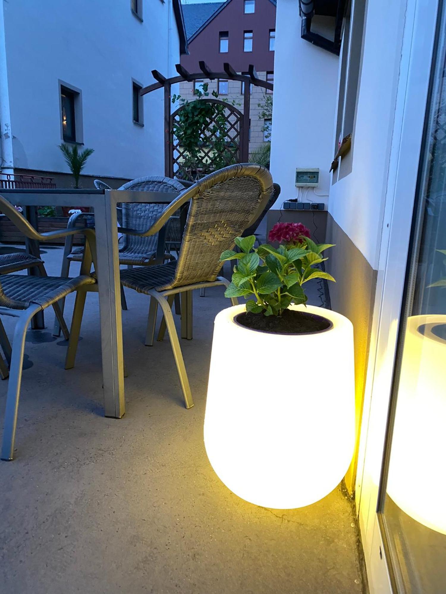 Rotgiesserhaus Hotel 3*