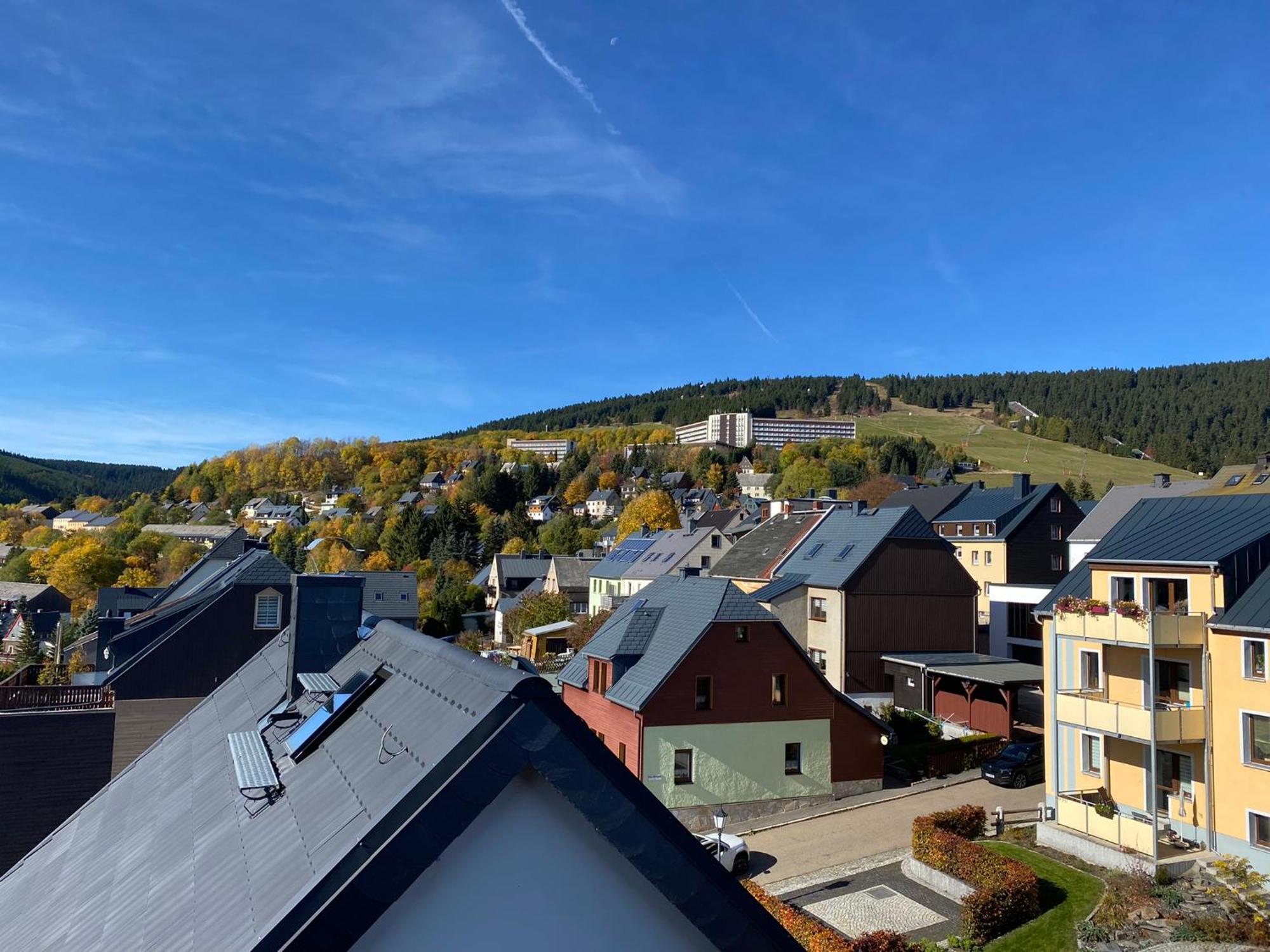 Rotgiesserhaus Oberwiesenthal