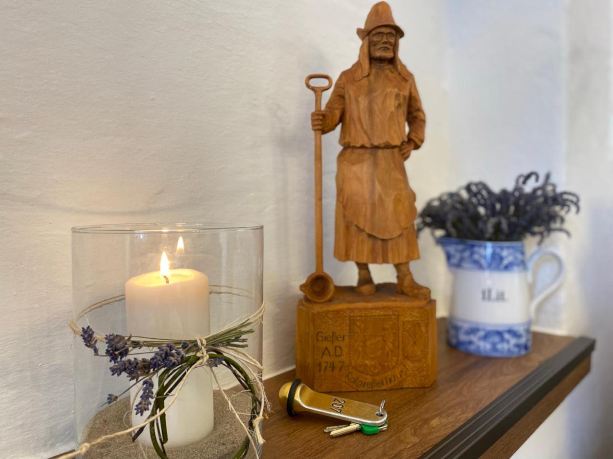 Rotgiesserhaus 3* Oberwiesenthal