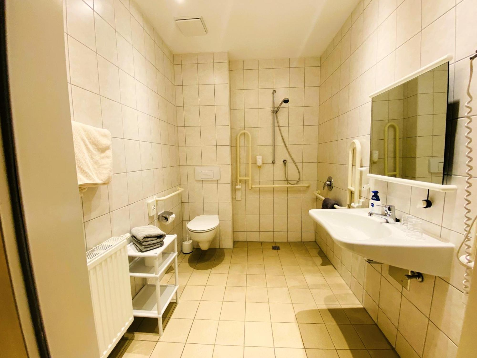 Hotel Rotgiesserhaus Oberwiesenthal