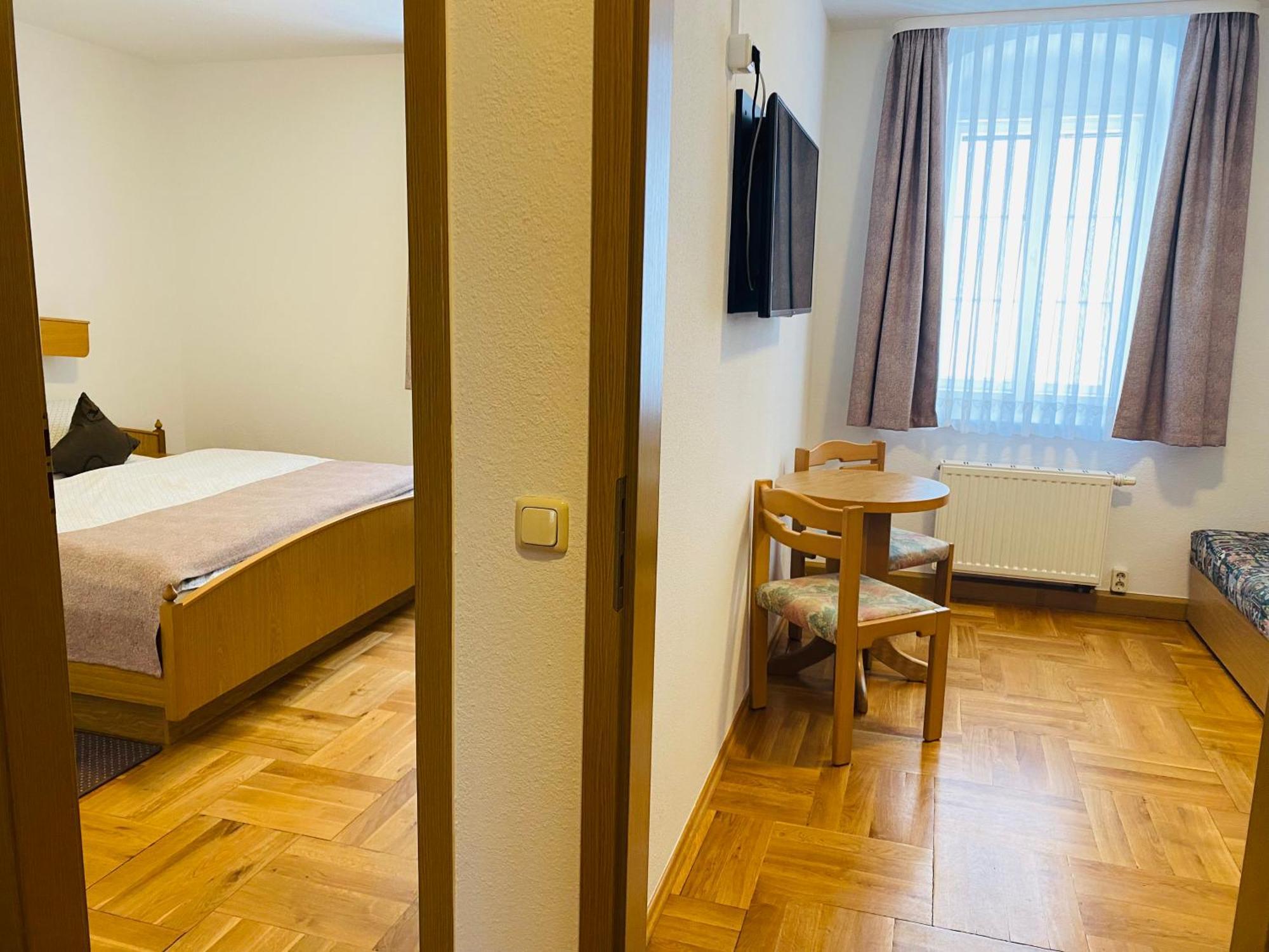 Rotgiesserhaus Hotel Oberwiesenthal
