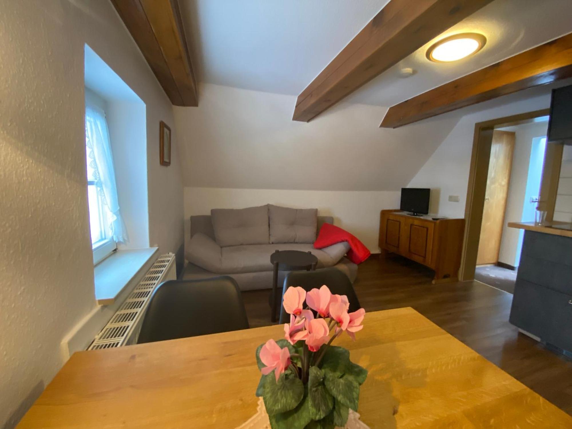 Hotel Rotgiesserhaus 3*